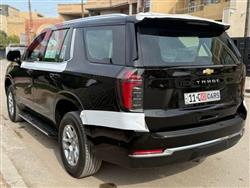 شيفروليه تاهو